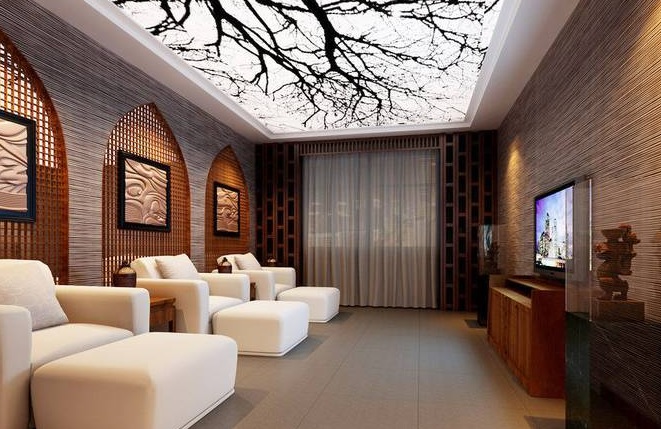 这个星期去天津好一点的减压spa，爱生活，爱自己