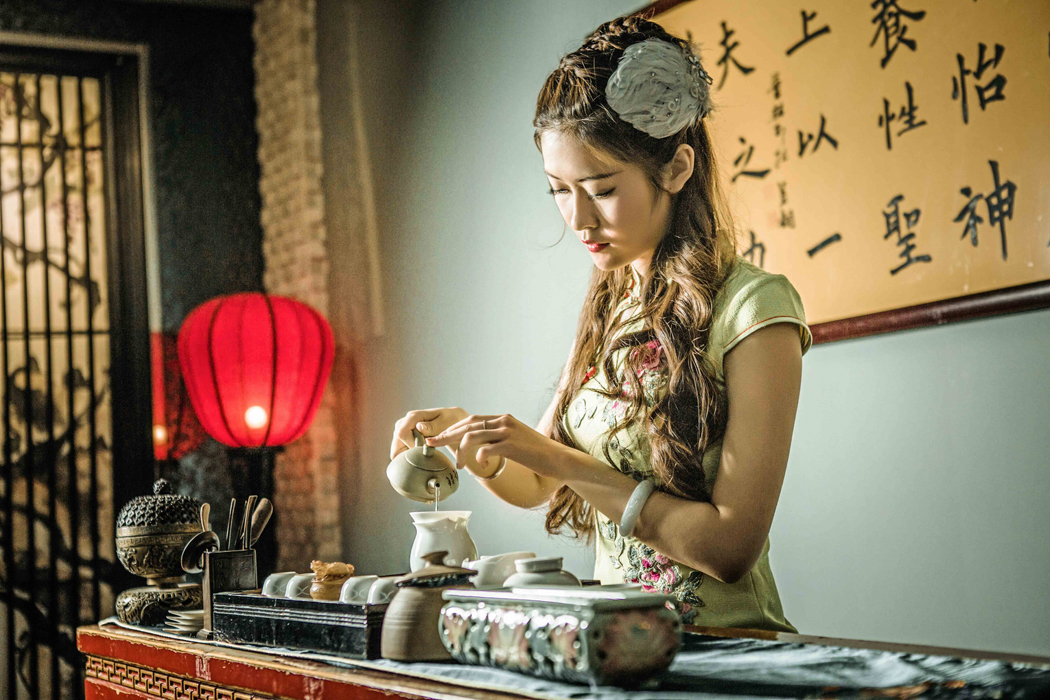 上个月去了天津高档足道,技师技术不错。态度也很好