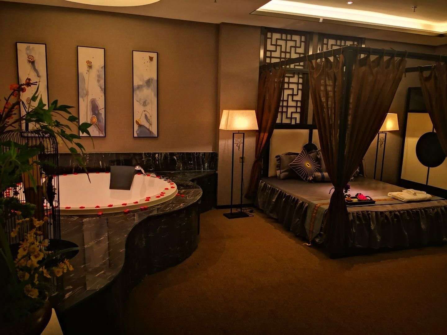 天津不错的水疗会所，超奢华的高端服务体验
