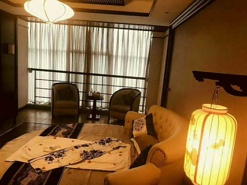 天津正宗的男士会馆，一家值得一去的好地方