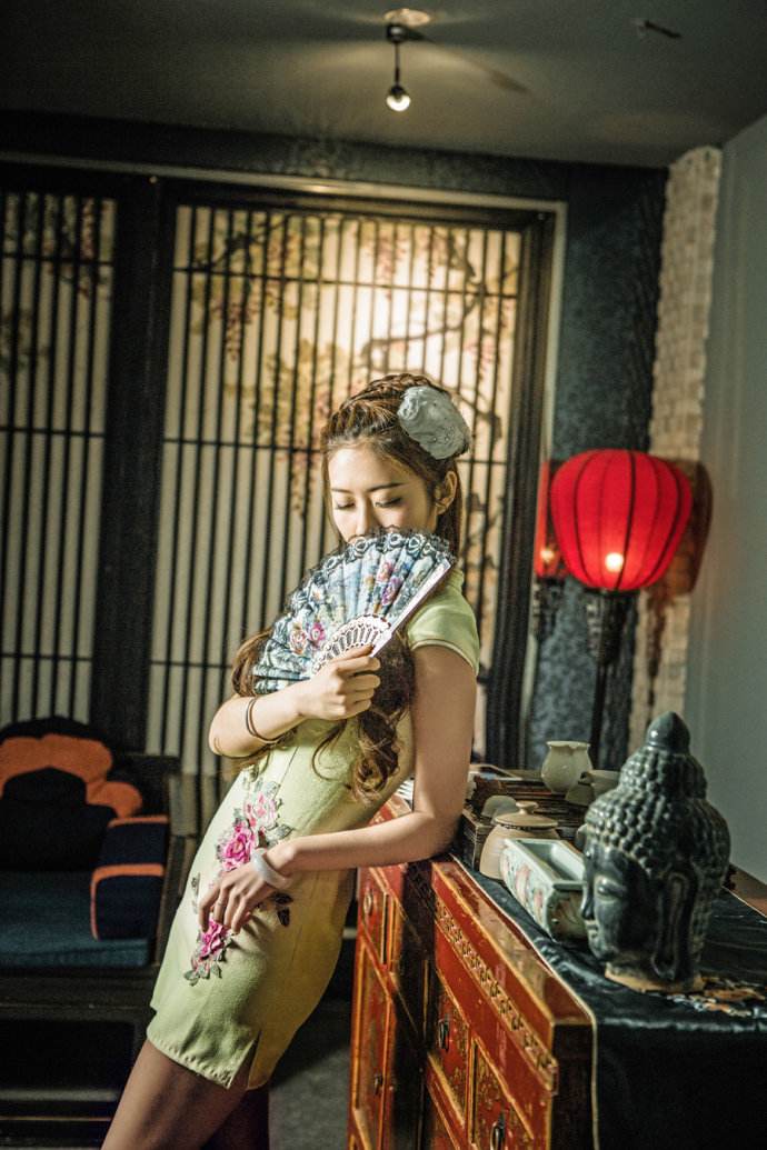 天津新开业的养生会馆，体验完人生没有遗憾